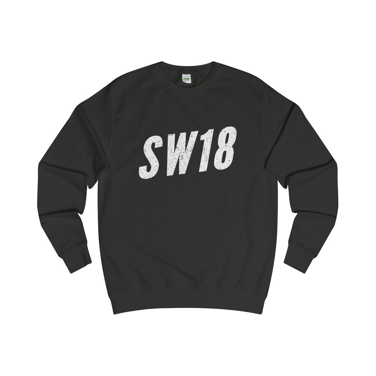 Earlsfield SW18 Sweater