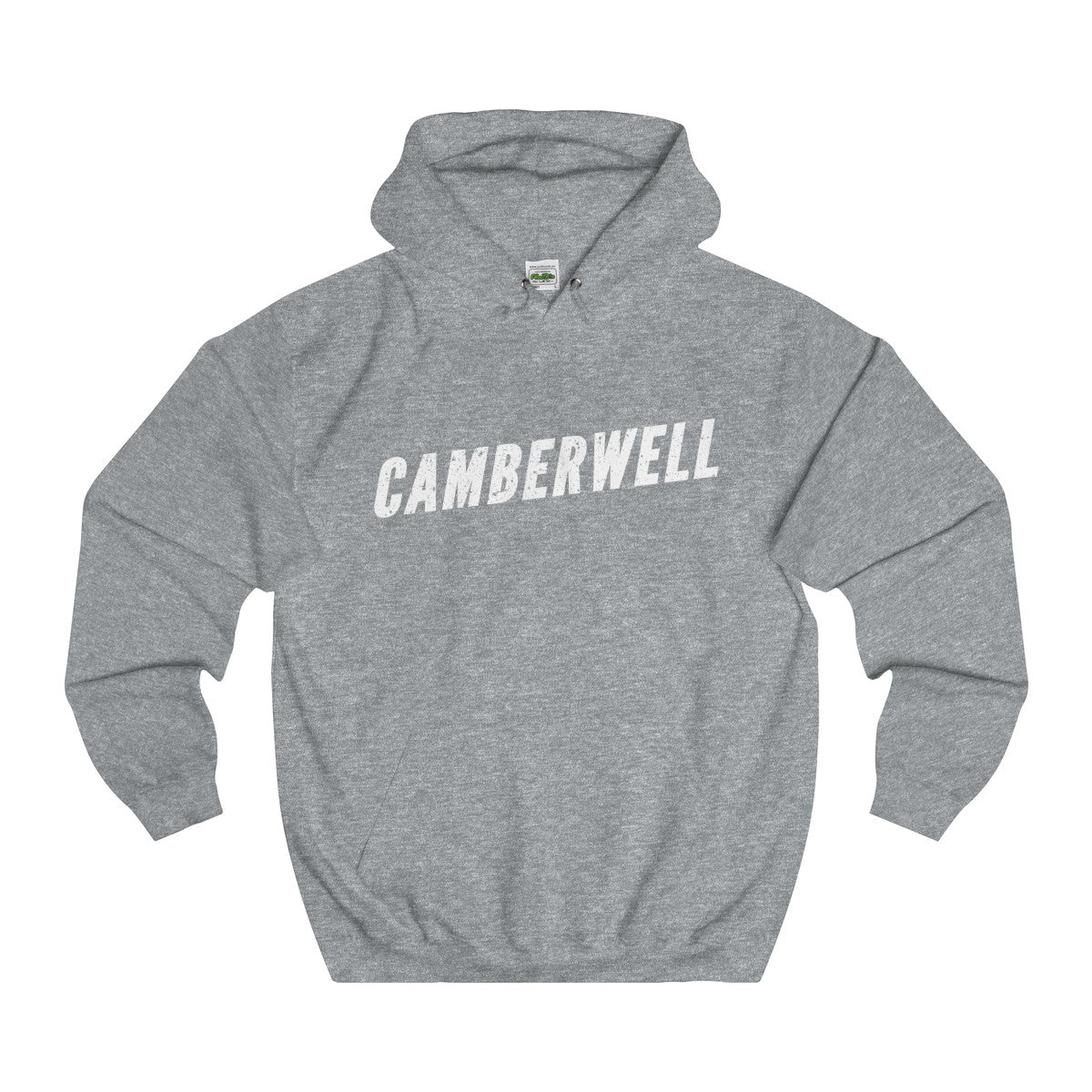 Camberwell Hoodie