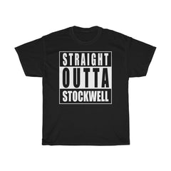 Straight Outta Stockwell T-Shirt