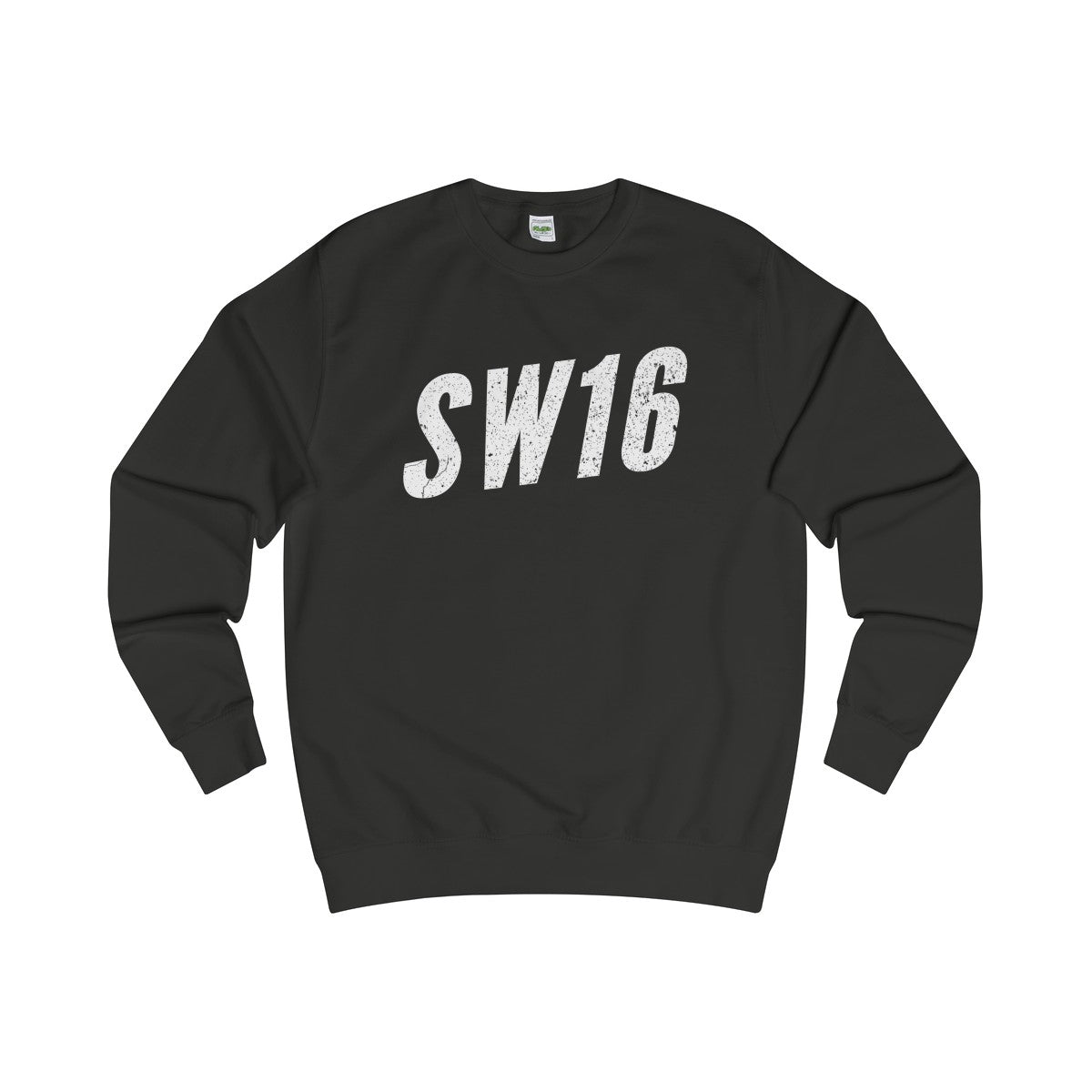 Furzedown SW16 Sweater