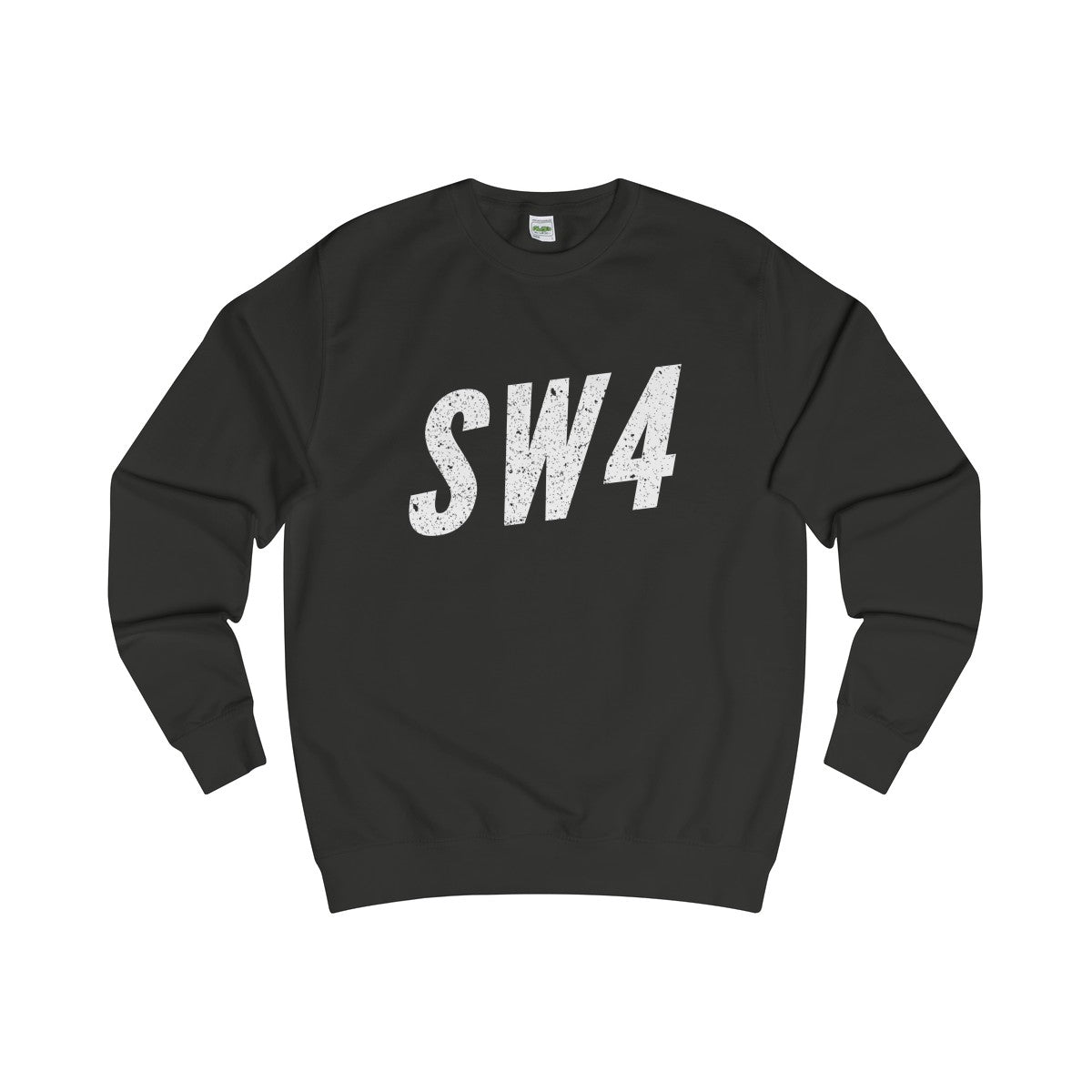Clapham SW4 Sweater