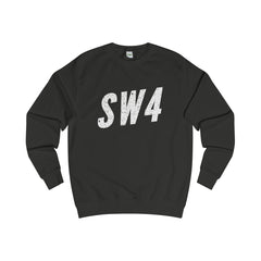 Clapham SW4 Sweater