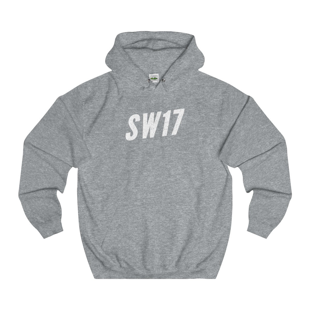 Furzedown SW17 Hoodie