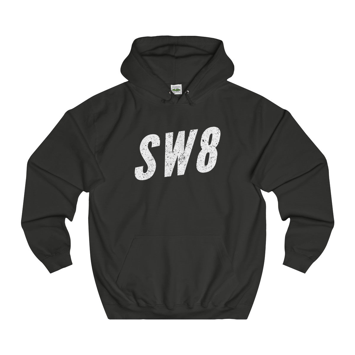 Vauxhall SW8 Hoodie