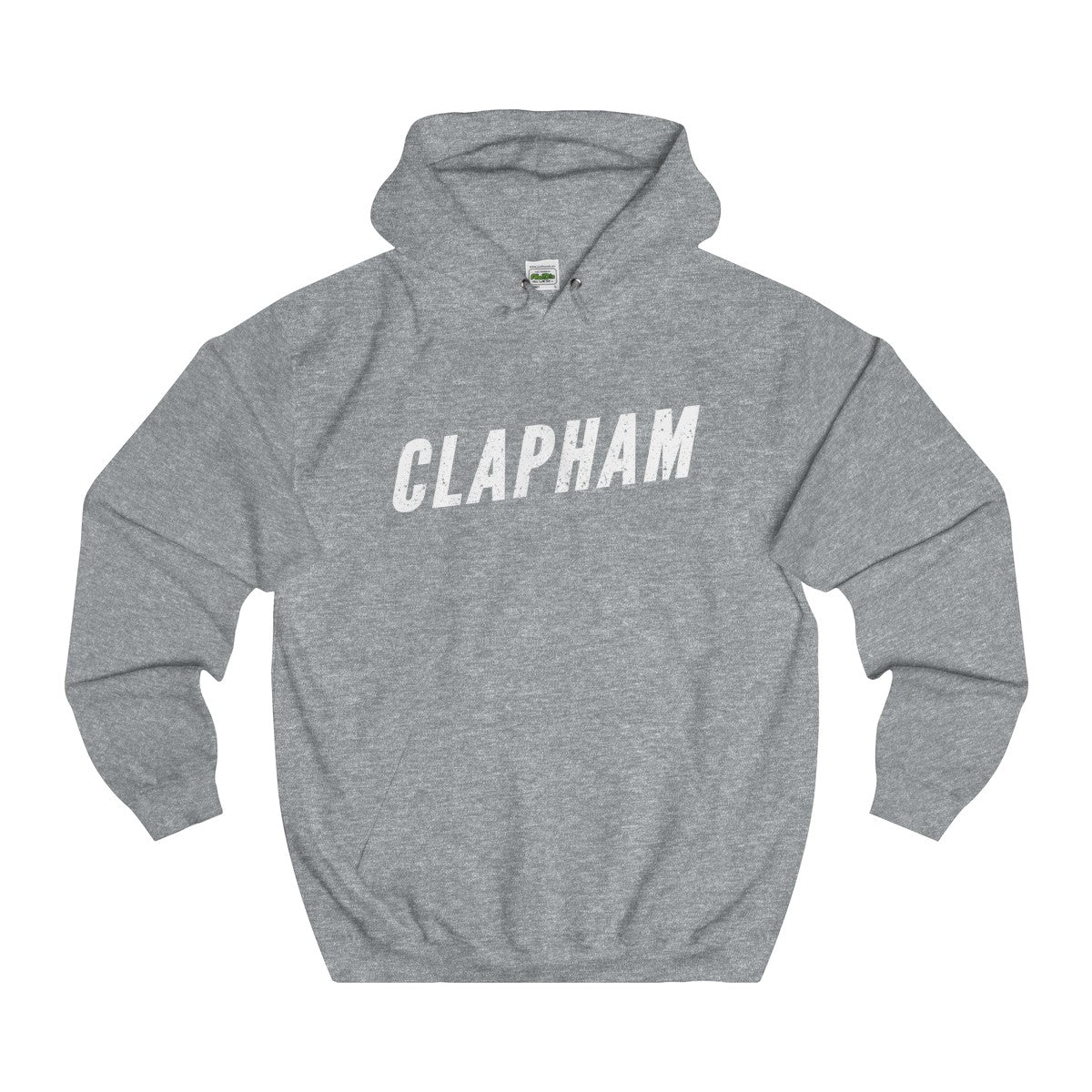 Clapham Hoodie