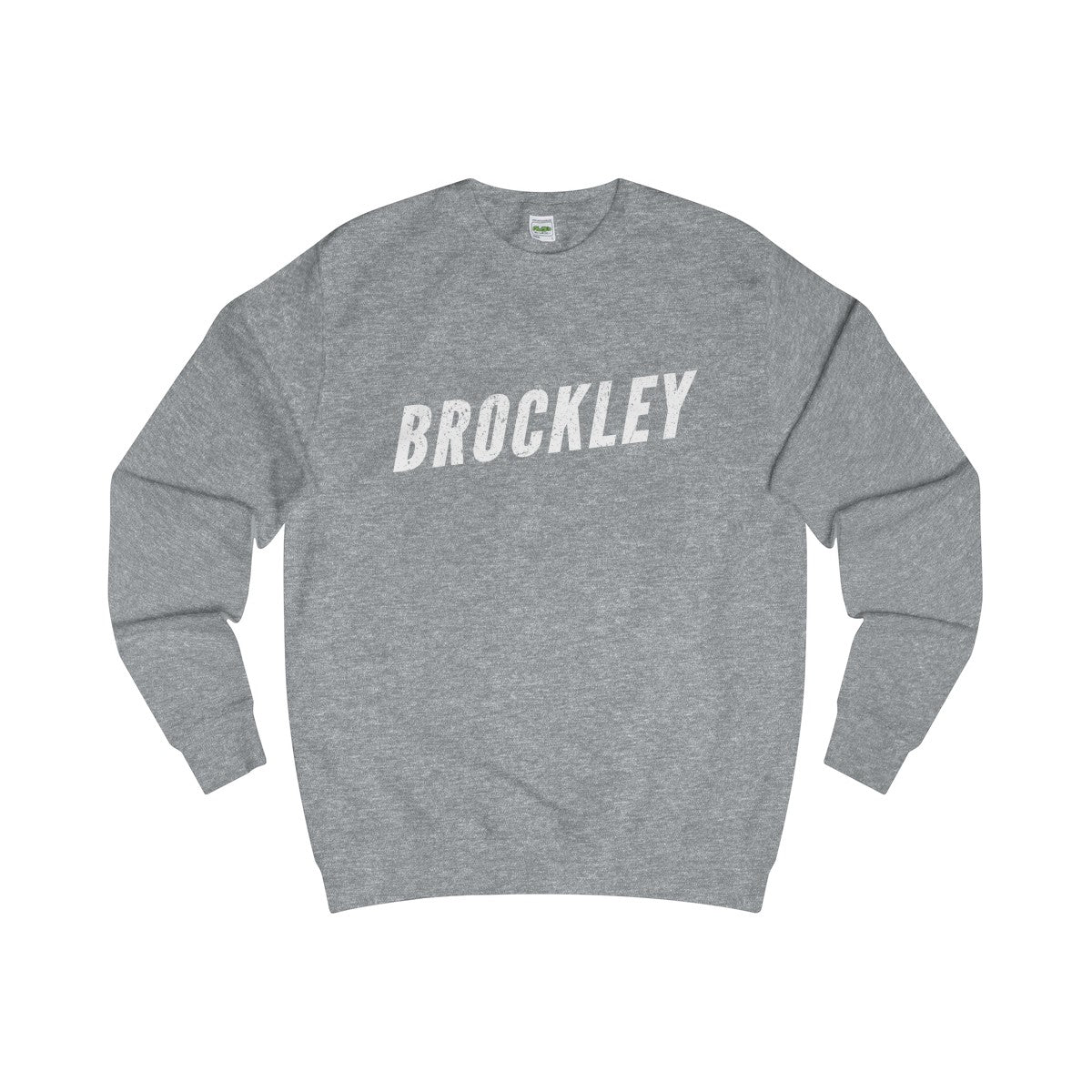 Brockley Sweater