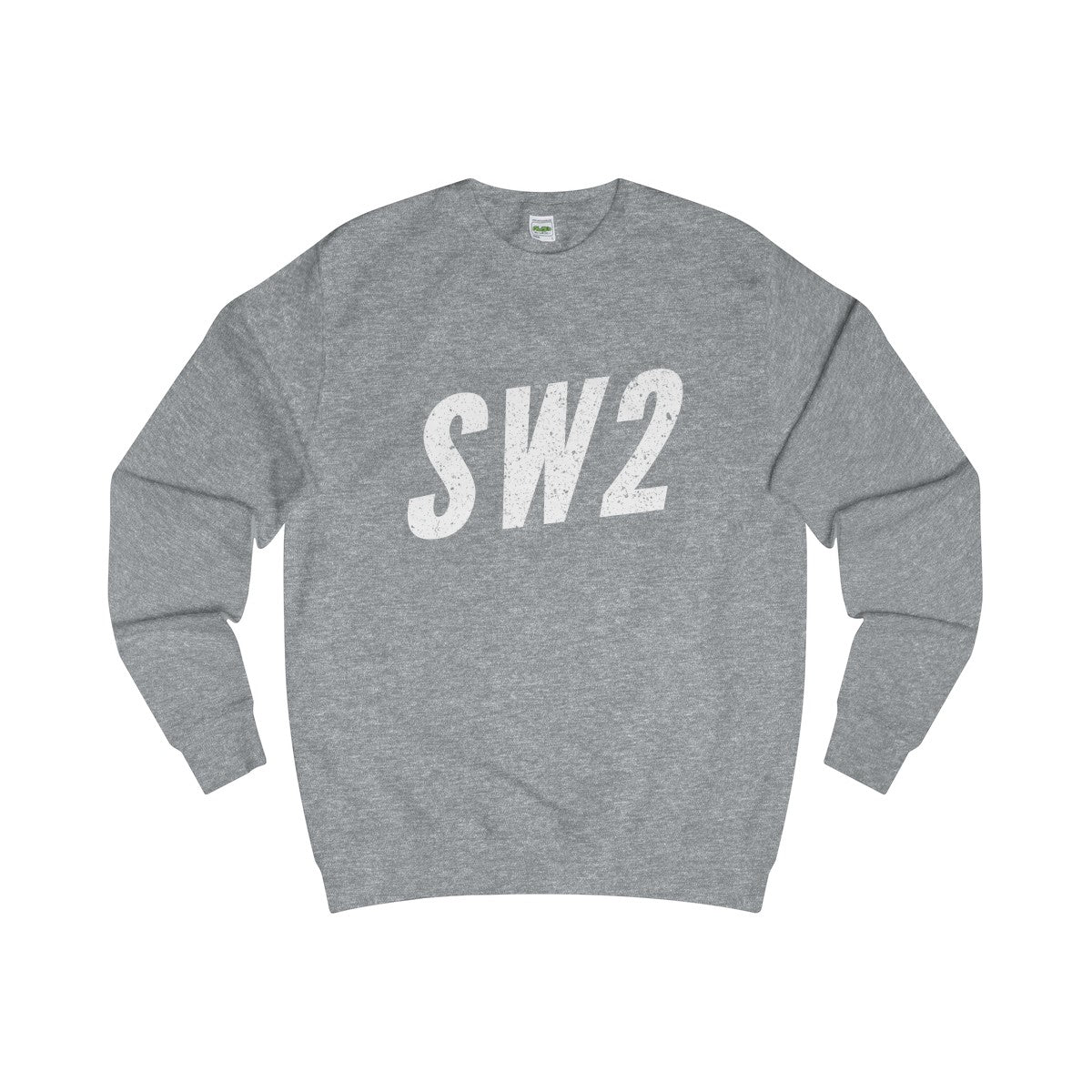 Streatham SW2 Sweater