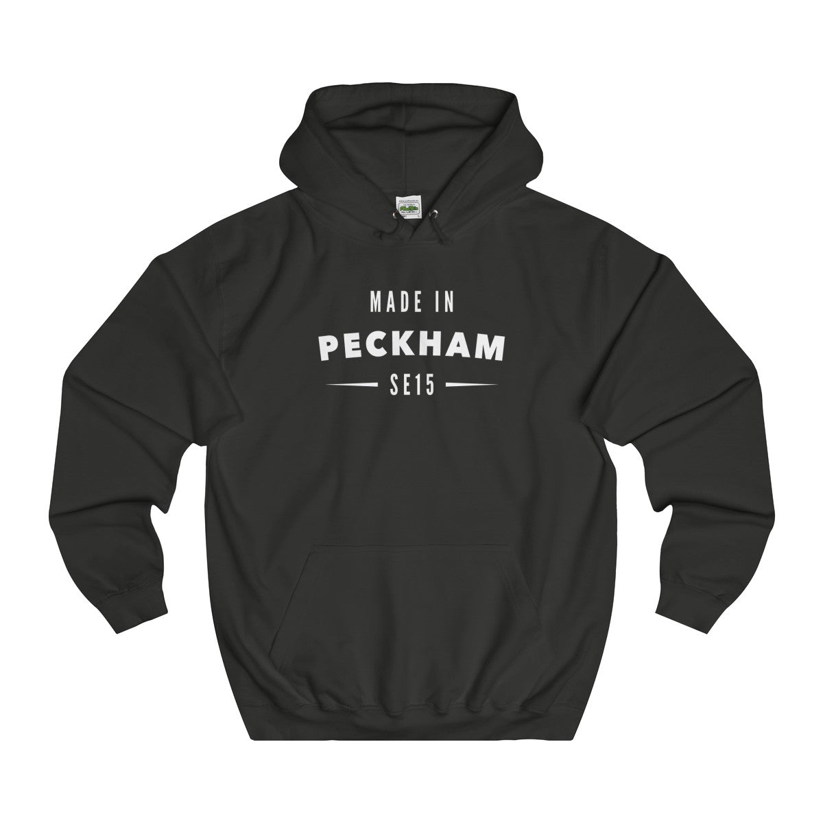 Made In Peckham Hoodie