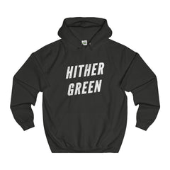 Hither Green Hoodie