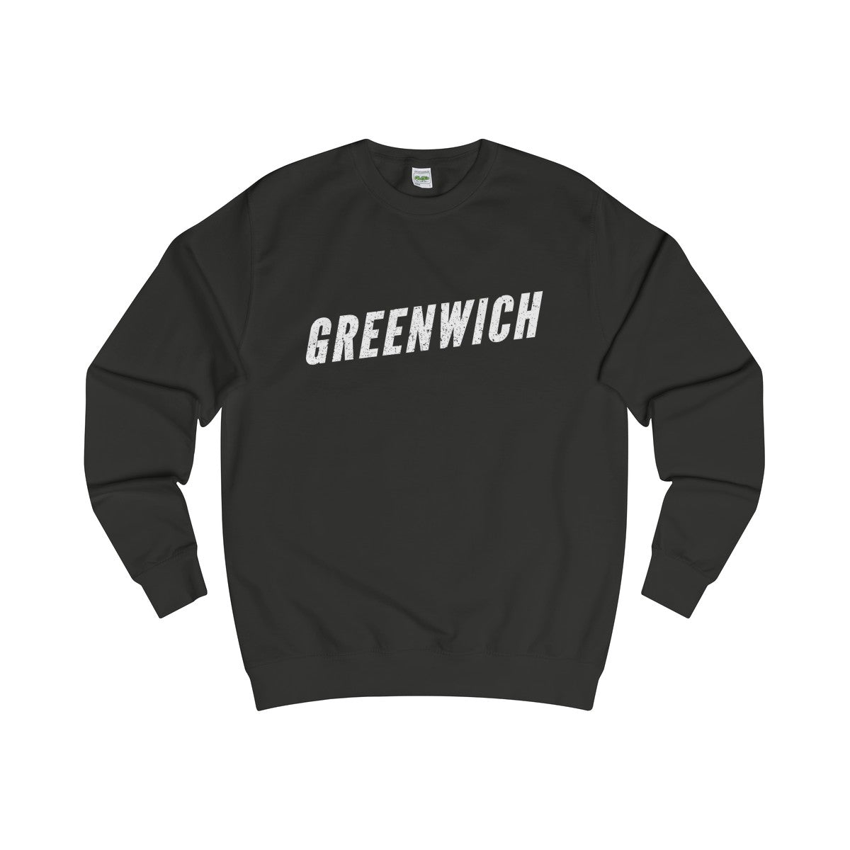 Greenwich Sweater