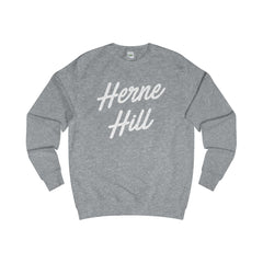 Herne Hill Scripted Sweater
