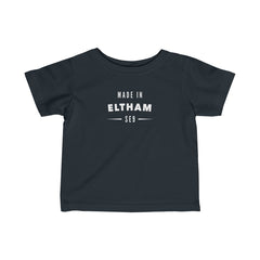 Made In Eltham Infant T-Shirt