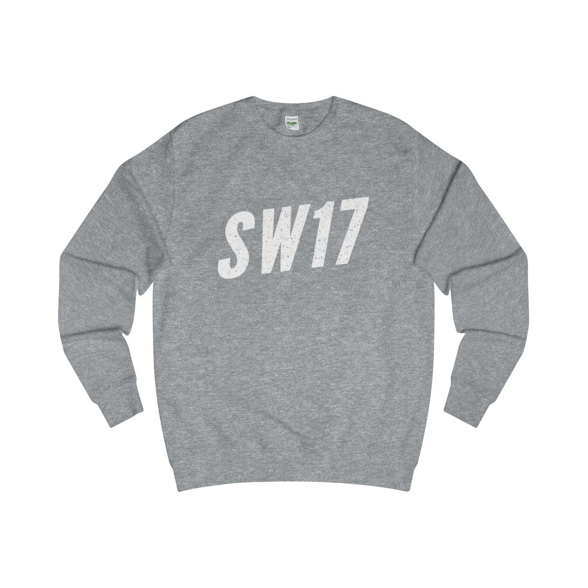 Tooting SW17 Sweater