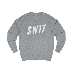 Tooting SW17 Sweater