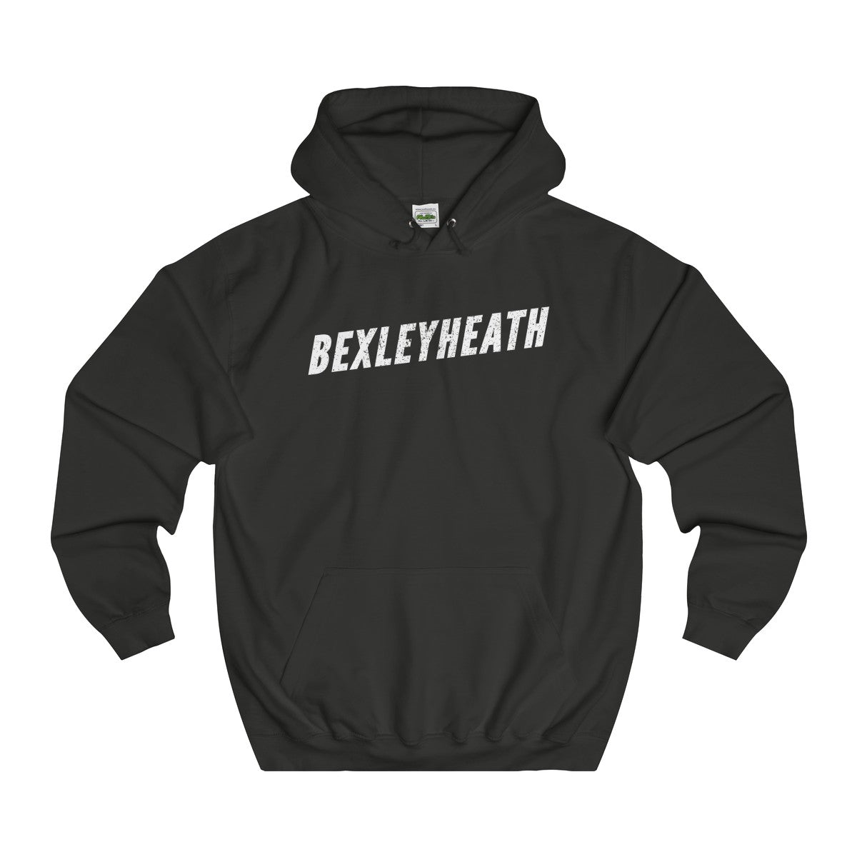 Bexleyheath Hoodie
