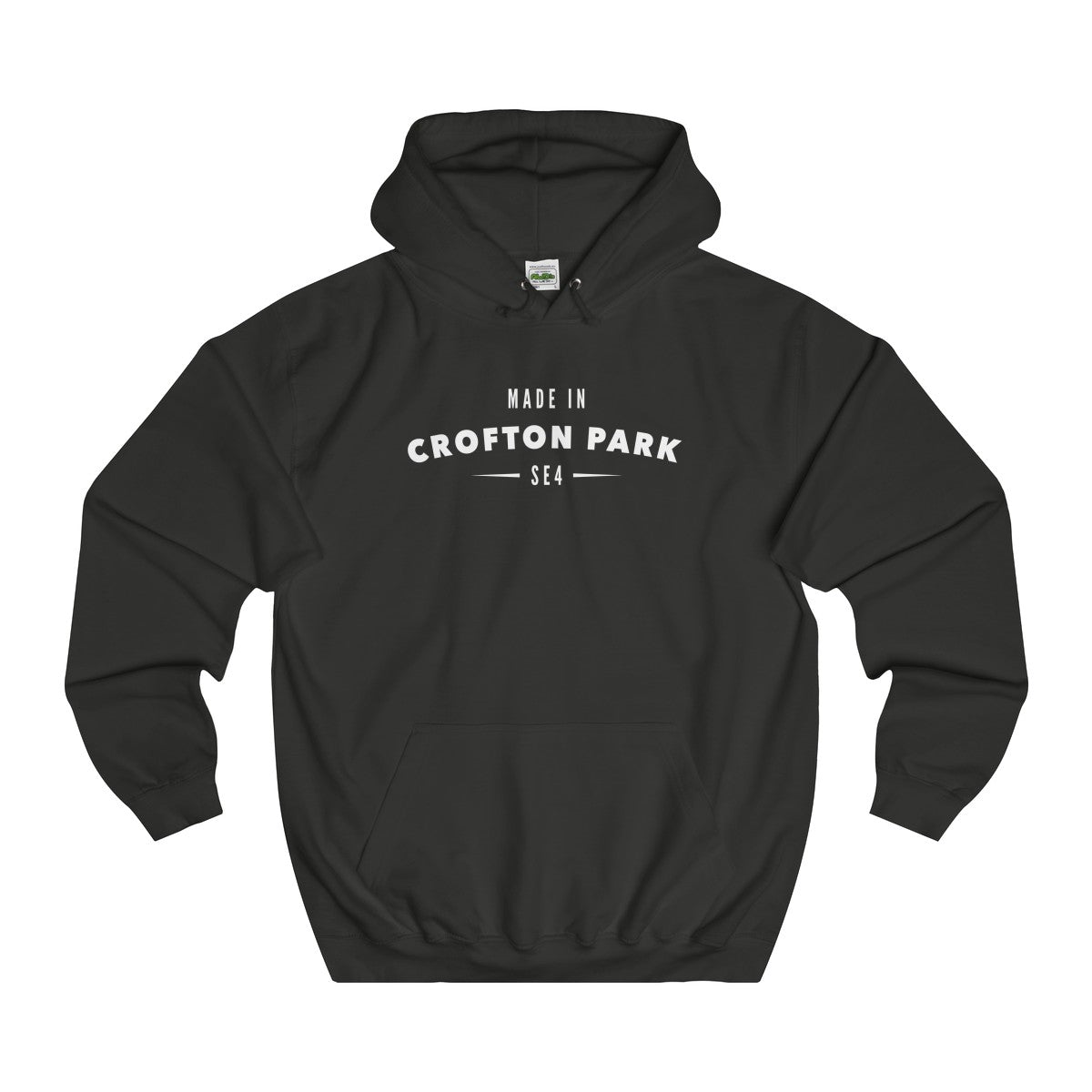 Made In Crofton Park Hoodie