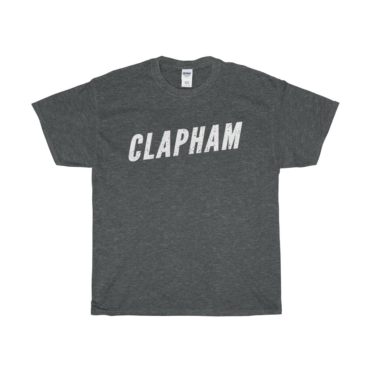Clapham T-Shirt