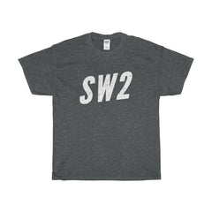 Brixton SW2 T-Shirt