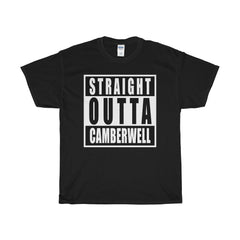 Straight Outta Camberwell T-Shirt