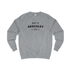 Made In Brockley Sweater