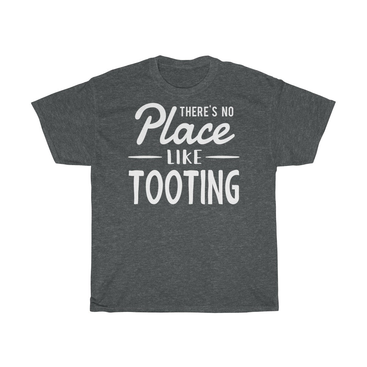 There's No Place Like Tooting Unisex T-Shirt