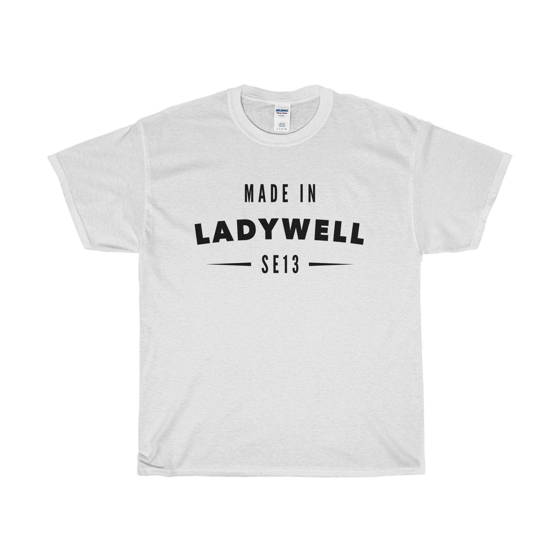 Made In Ladywell T-Shirt