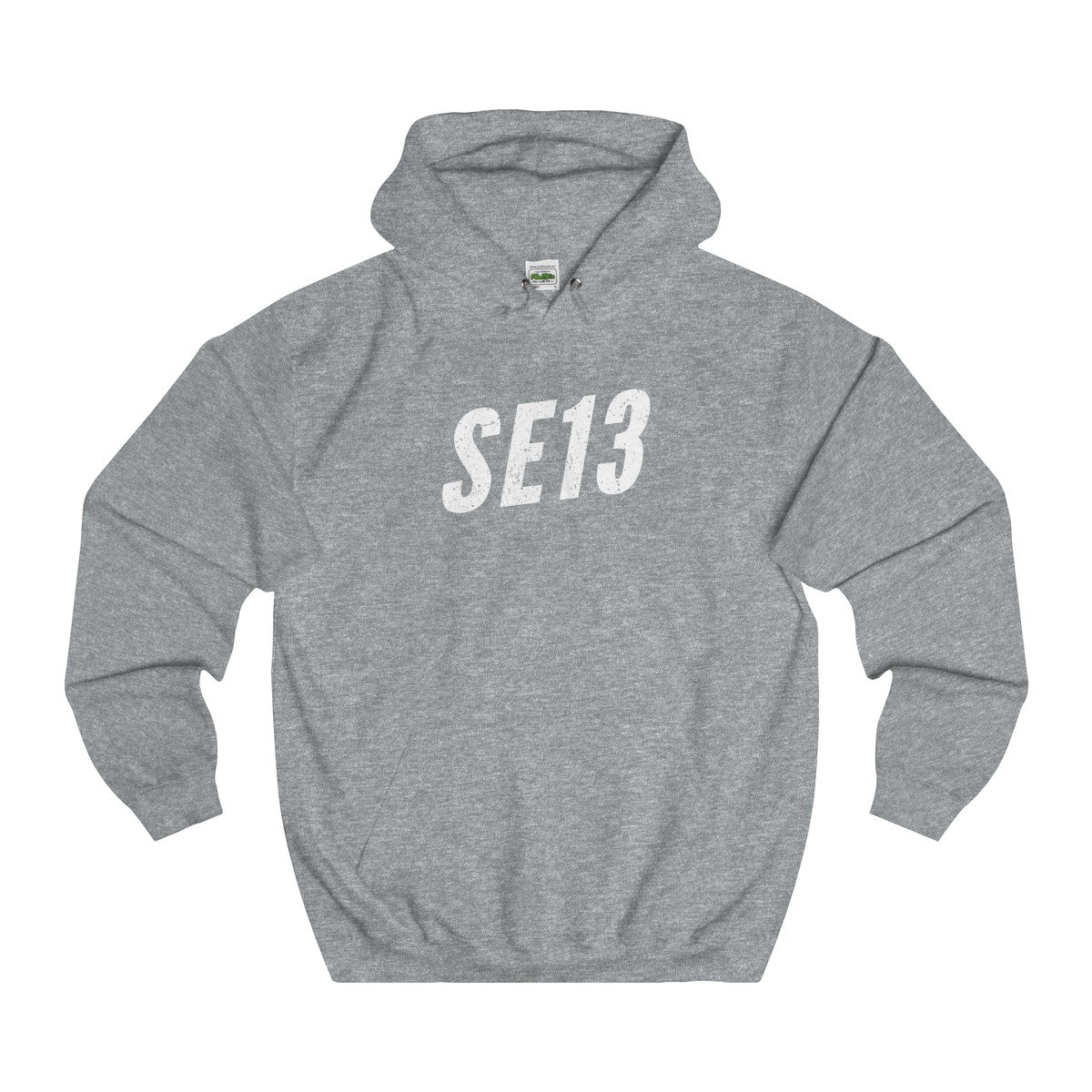 Hither Green SE13 Hoodie
