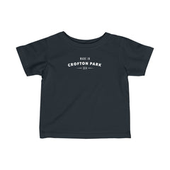 Made In Crofton Park Infant T-Shirt