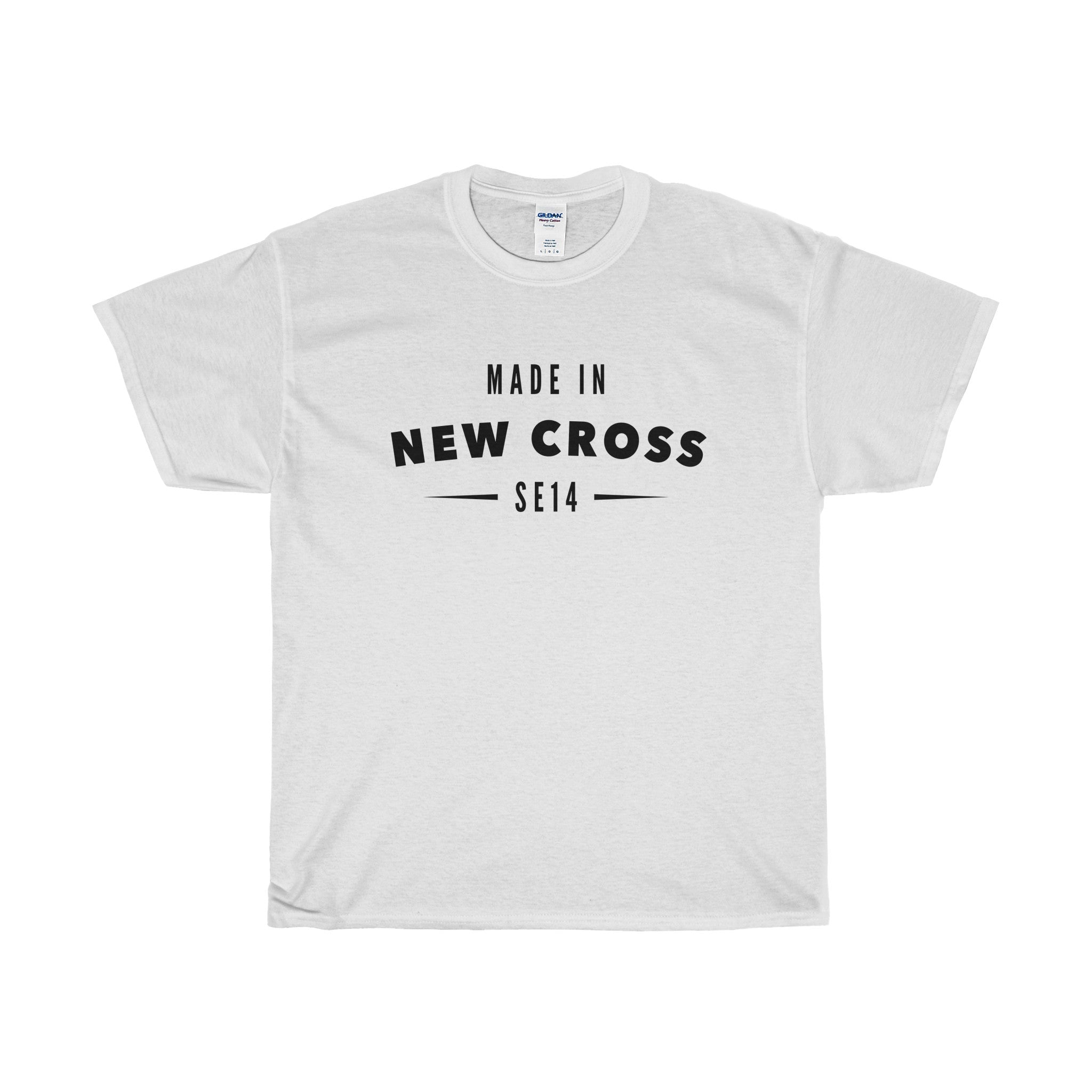 Made In New Cross T-Shirt