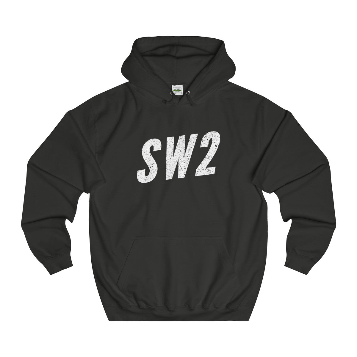Streatham SW2 Hoodie
