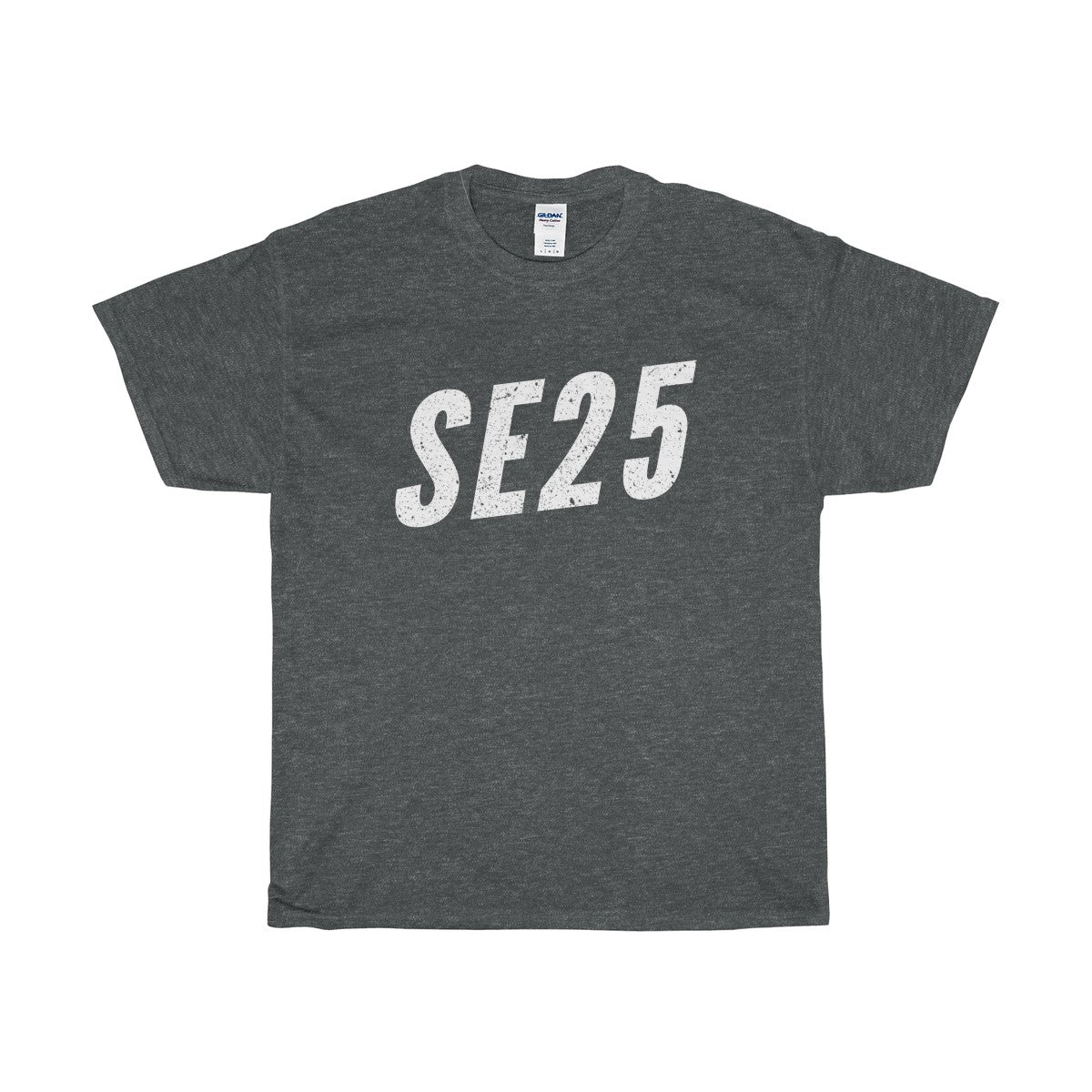 South Norwood SE25 T-Shirt