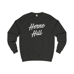 Herne Hill Scripted Sweater