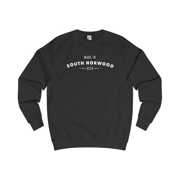Made In South Norwood Sweater