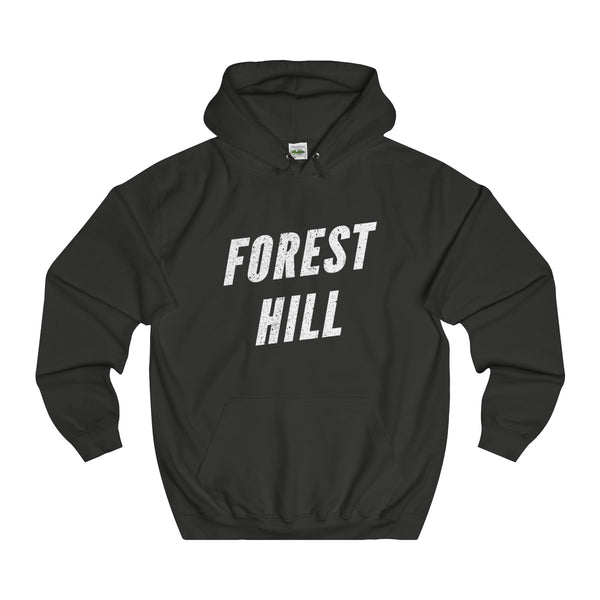 Forest Hill Hoodie