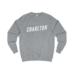 Charlton Sweater