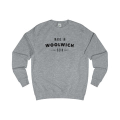 Made In Woolwich Sweater
