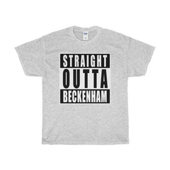 Straight Outta Beckenham T-Shirt