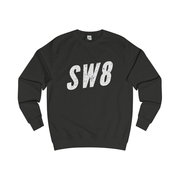 Vauxhall SW8 Sweater