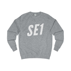 Lambeth SE1 Sweater