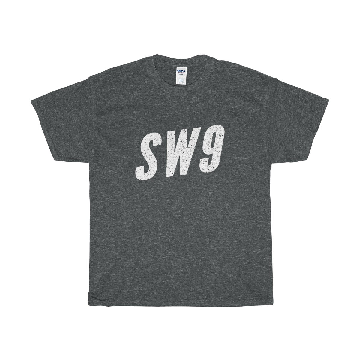 Brixton SW9 T-Shirt