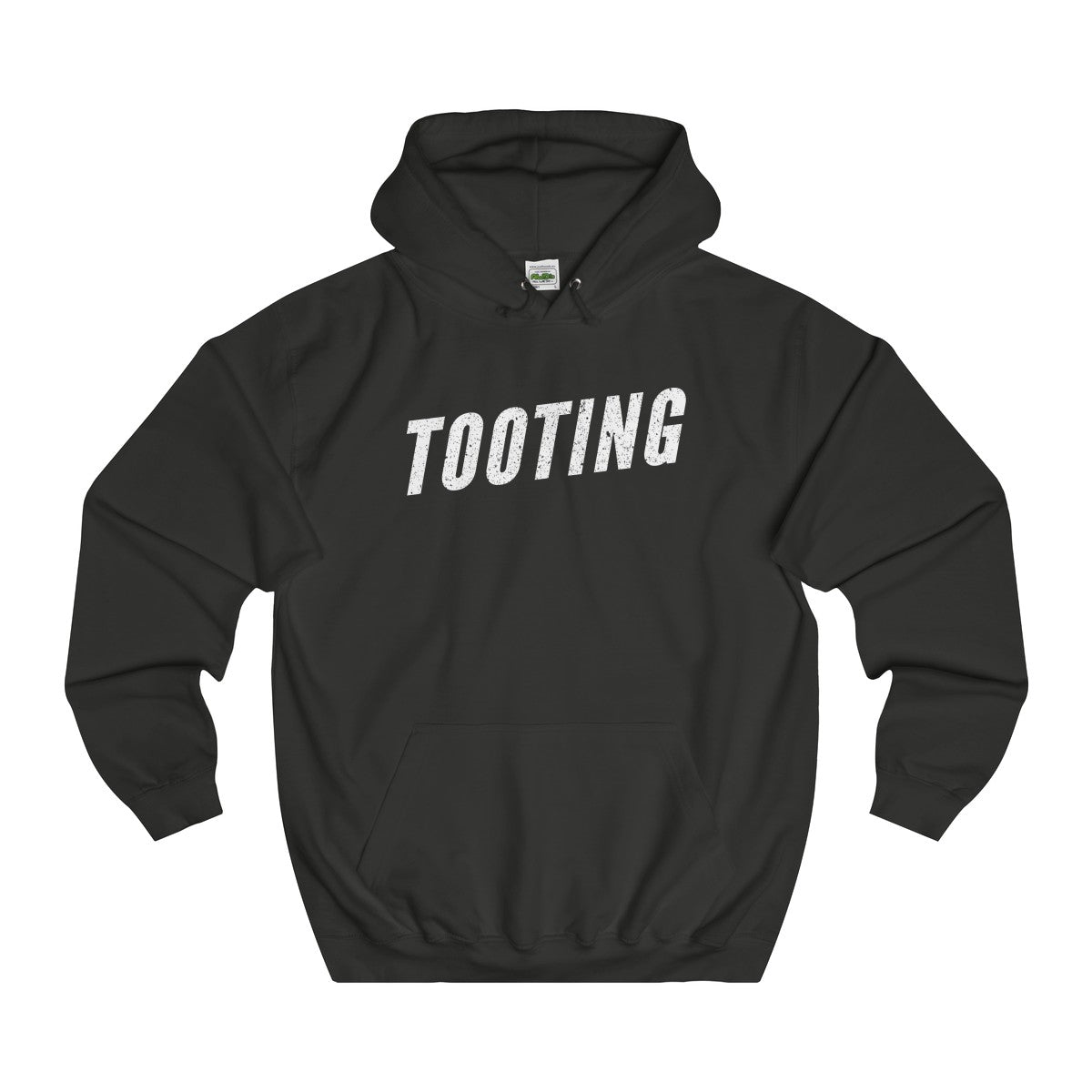 Tooting Hoodie