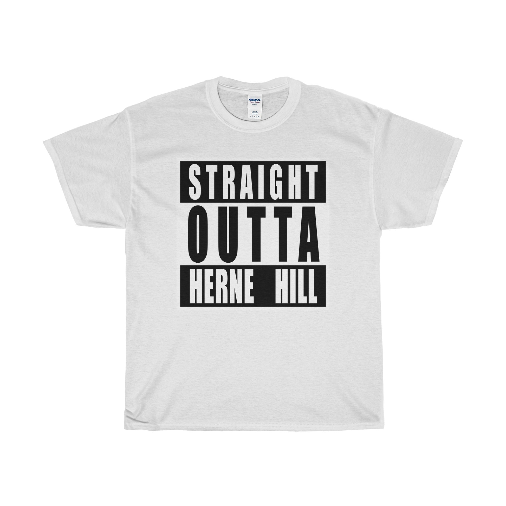 Straight Outtta Herne Hill T-Shirt