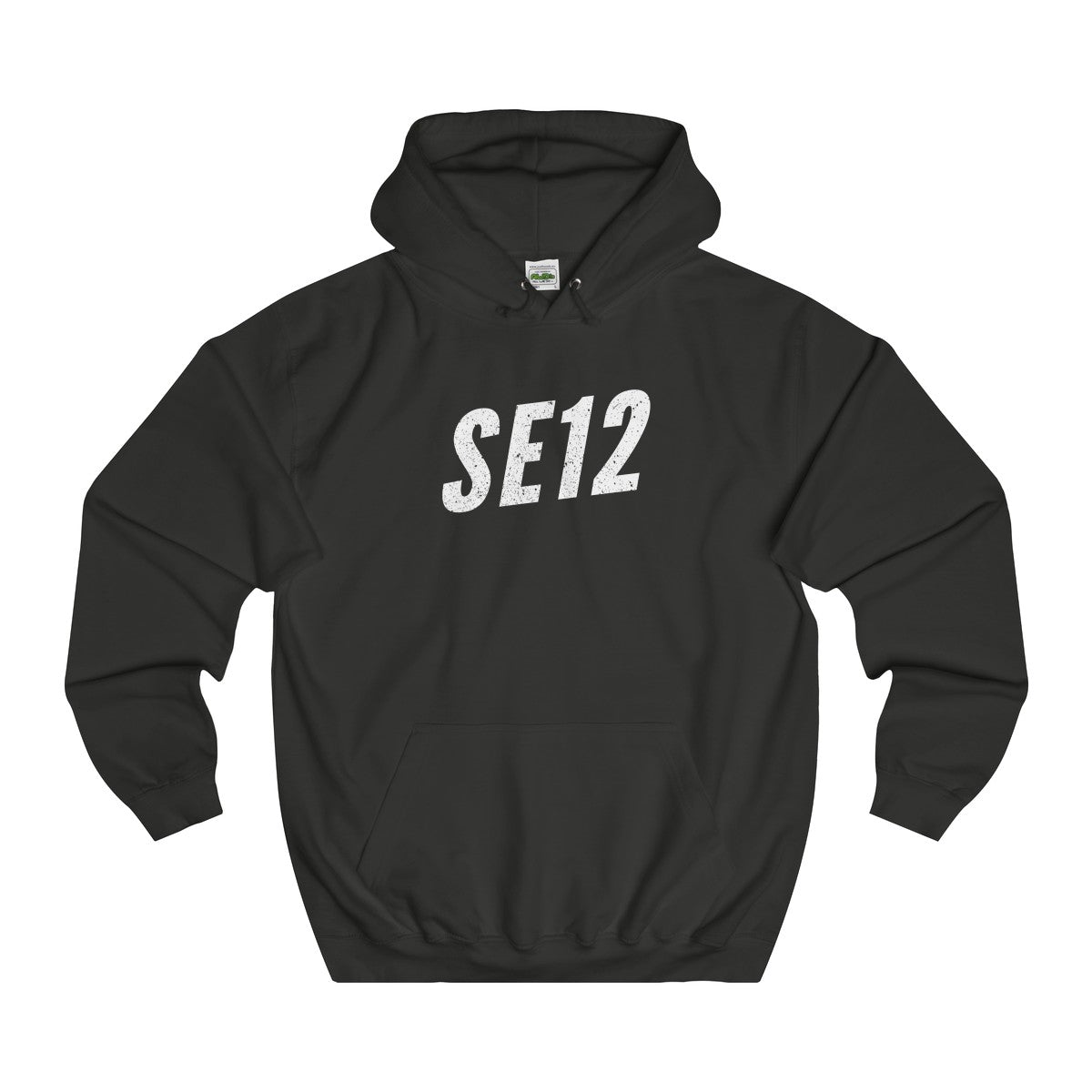 Grove Park SE12 Hoodie