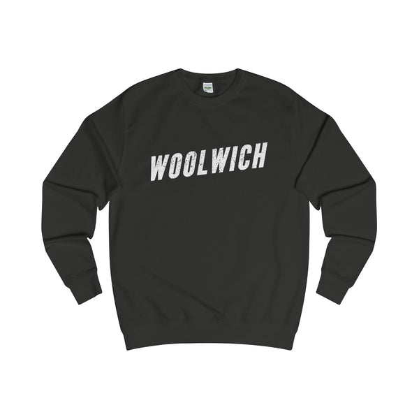 Woolwich Sweater