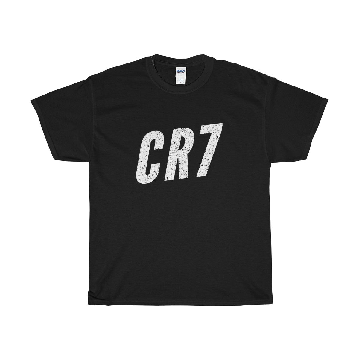 Thornton Heath CR7 T-Shirt