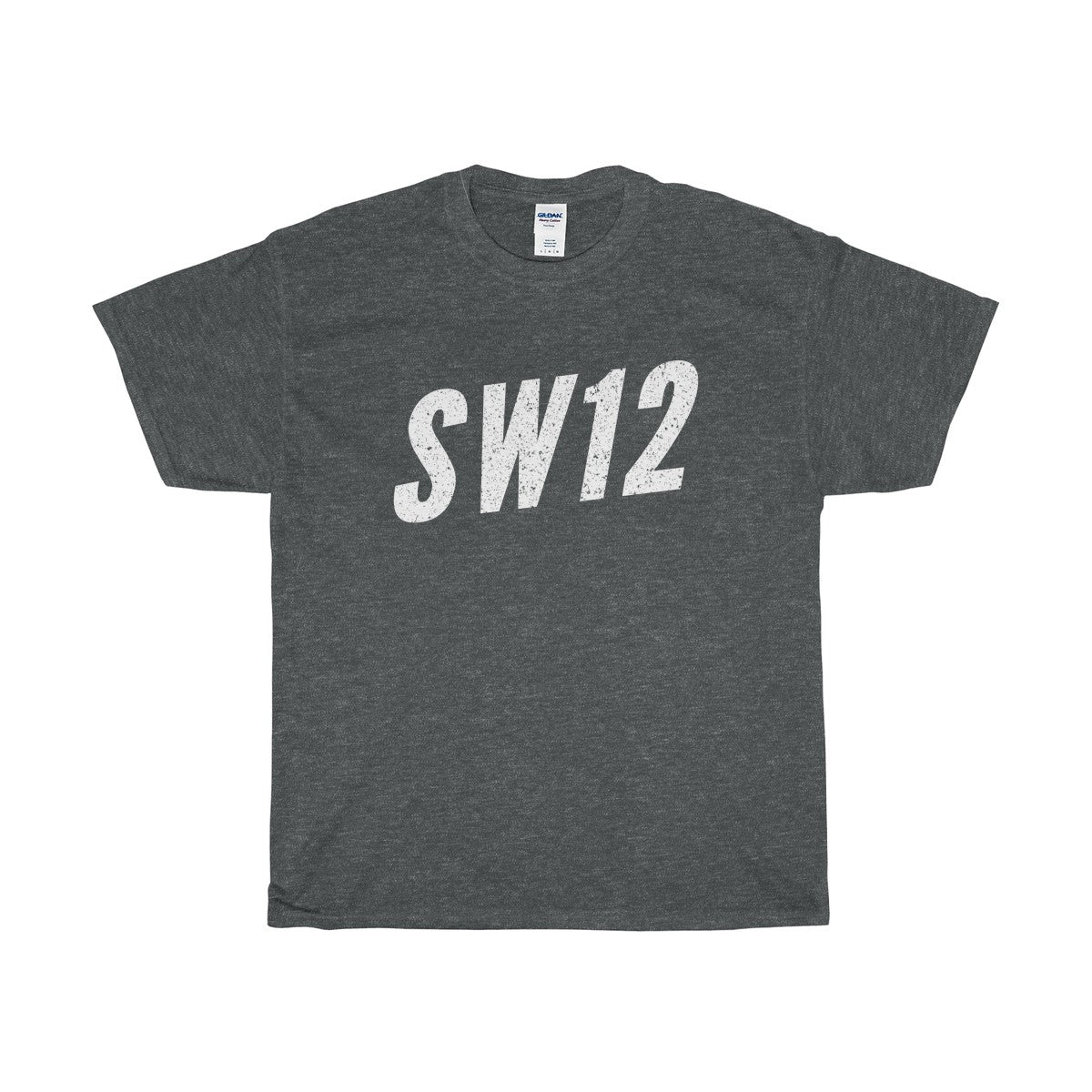 Balham SW12 T-Shirt