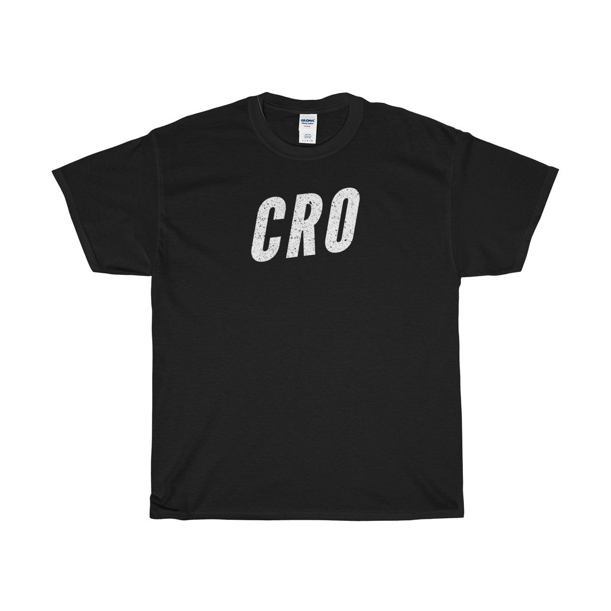 Croydon CR0 T-Shirt