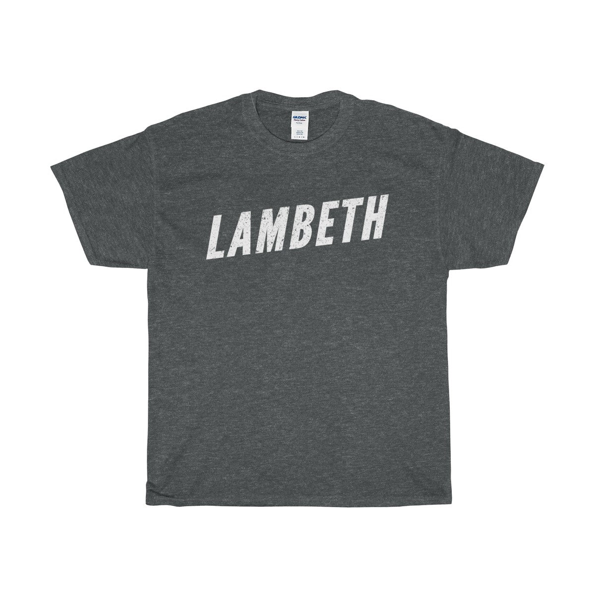 Lambeth T-Shirt