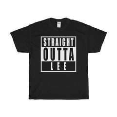 Straight Outta Lee T-Shirt