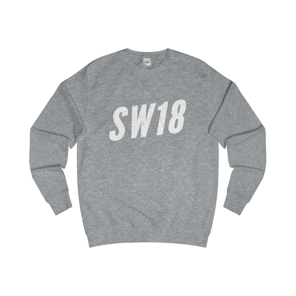 Earlsfield SW18 Sweater